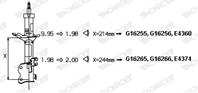 NI Sunny N15 95-98::::