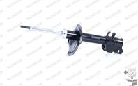 MONROE G7201 Амортизатор NISSAN ALMERA (N16E) 00-06 пер.прав.газ.