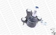 Опора шаровая audi: a3 03-12  a3 12-  a3 limousine 13-  a3 sportback 04-13  a3 sportback 12-  a3 08...