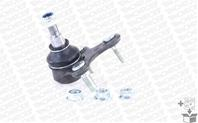 Опора шаровая audi: a3 03-12  a3 12-  a3 limousine 13-  a3 sportback 04-13  a3 sportback 12-  a3 08...