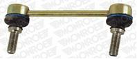 Тяга стабилизатора volvo: s60 i 00-10  s80 i 98-06  v70 i 96-00  v70 ii 00-07  xc70 cross country 9...