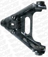 Рычаг подвески smart: cabrio 00-04  city-coupe 98-04  crossblade 02-03  fortwo cabrio 04-07  fortwo