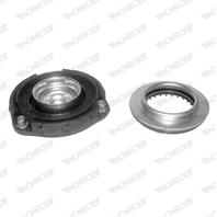 MONROE MK156 Опора амортизатора VW POLO/FABIA 00- пер.(с подшипником)