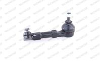 Наконечник рулевой тяги nissan: kubistar 03-09  kubistar 03-  renault: clio i 90-98  clio i 91-98  ...