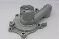 Gwm-69a помпа! mitsubishi colt/galant/lancer 1.8d/td 84-92