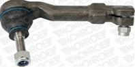 Наконечник рулевой тяги nissan: kubistar 03-09  kubistar 03-  renault: clio i 90-98  clio i 91-98  ...