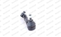 Наконечник рулевой тяги nissan: kubistar 03-09  kubistar 03-  renault: clio i 90-98  clio i 91-98  ...