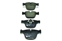 Brake pad set  disc brake