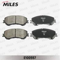Колодки тормозные NISSAN X-TRAIL(32) 14- передние SemiMetallic