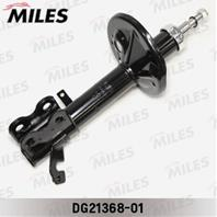 Амортизатор TOYOTA COROLLA /SPRINTER (E11) 04/97-01/02 передний правый(Excel-G) (KYB 333236) DG21368-01