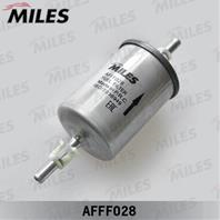 Фильтр топливный OPEL/GM AFFF028 (FILTRON PP905  MANN WK512) AFFF028