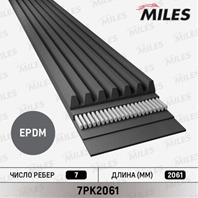 Ремень поликлиновой 7PK2061