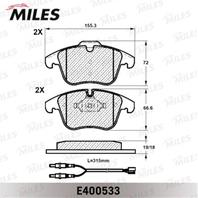 Колодки тормозные citroen c5 1.62.0 08 передние lowmetallic