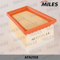 Фильтр воздушный logan/renault megane/laguna/clio ii/opel vivaro afau108
