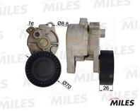 Натяжитель ремня приводного BMW E39/E46/E60 M50/52/54 AG00057