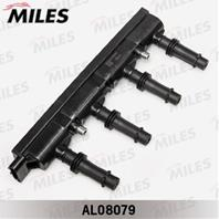 Катушка зажигания OPEL 1.2/1.4 09- AL08079