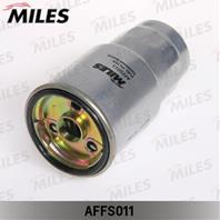 Фильтр топливный MAZDA/TOYOTA DIESEL AFFS011 (FILTRON PP950, MANN WK720/2x) AFFS011