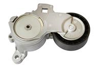 Натяжитель ремня приводного CITROEN C4/C5/C8/JUMPY/PEUGEOT 307/407 1.8/2.0/2.2 AG00209