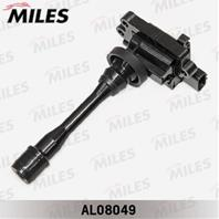 Катушка зажигания MITSUBISHI CARISMA -06 AL08049