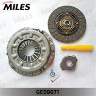 Сцепление к-т (nissan primera p10/p11 1.6 90-02) ge09071