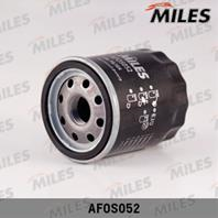 MILES AFOS052 Фильтр масляный TOYOTA AVENSIS/COROLLA/CARINA/CAMRY/YARIS/RAV 4