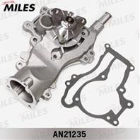 Насос водяной OPEL ASTRA J/CORSA D/MERIVA B 1.2/1.4 AN21017