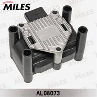 Катушка зажигания VW G4/PASSAT/OCTAVIA AL08073