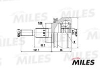 ШРУС VW TRANSPORTER V 1.9TDI-2.5TDI 03- нар.