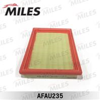 Фильтр воздушный KIA PRIDE 96-   (FILTRON AP071/1, MANN C2129, VIC A-462V)  AFAU235