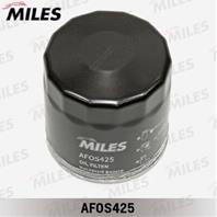 Фильтр масляный CITROEN/PEUGEOT/FORD/LAND ROVER 2.2D/2.4D 06- AFOS425