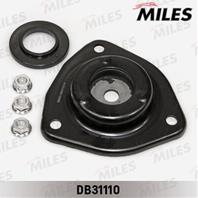 Опора амортизатора NISSAN ALMERA N15/SUNNY N14 90-95 передняя (с подшипником) DB31110