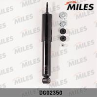 Амортизатор передний газовый DG02350 от фирмы MILES