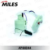 Насос топливный в сборе FORD FOCUS 98-04/ 3 bar AP44044