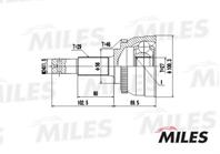 ШРУС NISSAN MAXIMA III-IV A32/A33 2.0-3.0 95-07 нар. +ABS