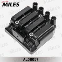 Катушка зажигания VW BORA/GOLF 4/TOURAN 2.0 AL08057