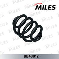 Пружина подвески VW T5 2.0/1.9TDI 03- задняя DB43012