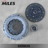 Сцепление к-т (GEELY MK/CK/OTAKA 1.5 07-) GE09038