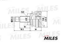 Шрус subaru legacy iv 2.0-3.0 03-09 нар.