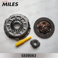 Сцепление к-т (nissan almera n16/primera p10/p11 1.5-2.0 81-03) ge09063