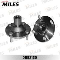 Ступица колеса NISSAN ALMERA N16E 00-06 пер. DB82130