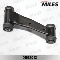 Рычаг nissan primera p10/p11 пер.верх. лев. db62012