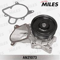 Насос водяной BMW E46/E90/E60/E70/E83 2.0D/2.5D/3.0D AN21094