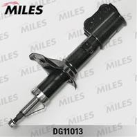 Амортизатор газовый передний (левый) DG11013 от компании MILES