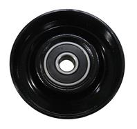 Ролик ремня приводного NISSAN SUNNY/ALMERA 2006- конд. AG03323