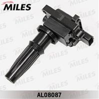 Катушка зажигания HYUNDAI SONATA EF 04- (ТАГАЗ)/KIA MAGENTIS 00-05 2.0 AL08087