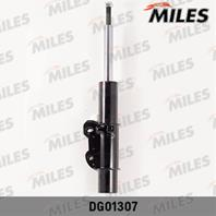 Амортизатор передний газовый DG01307 от производителя MILES