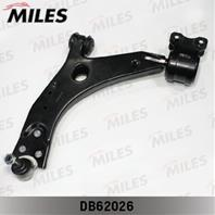 Рычаг ford focus ii/c-max/volvo v50/c70/s40 пер.нижн. лев. d-21mm db62026