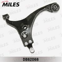 Рычаг HYUNDAI i30/ELANTRA 06-/KIA CEED 06- пер.подв.нижн.лев. DB62068