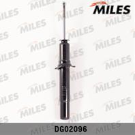 Амортизатор передний газовый DG02096 от фирмы MILES