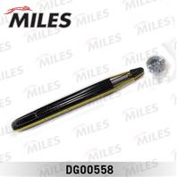 Амортизатор TOYOTA CAMRY 08/94-08/96 пер.газ.(патрон) DG00558